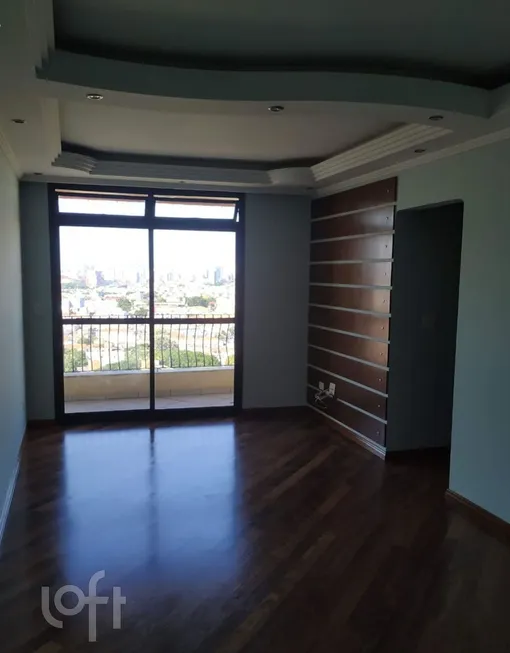 Foto 1 de Apartamento com 3 Quartos à venda, 86m² em Móoca, São Paulo