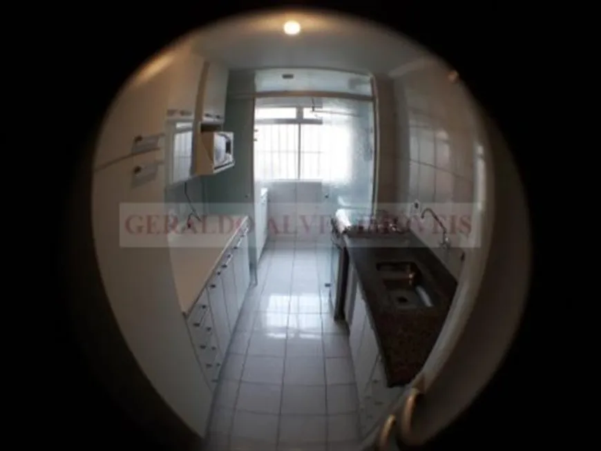 Foto 1 de Apartamento com 2 Quartos à venda, 55m² em Jardim Celeste, São Paulo