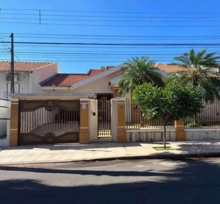 Foto 1 de Casa com 3 Quartos à venda, 200m² em Cohama, São Luís