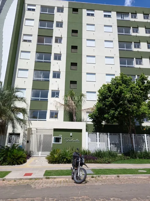 Foto 1 de Apartamento com 2 Quartos à venda, 54m² em Alto Petrópolis, Porto Alegre