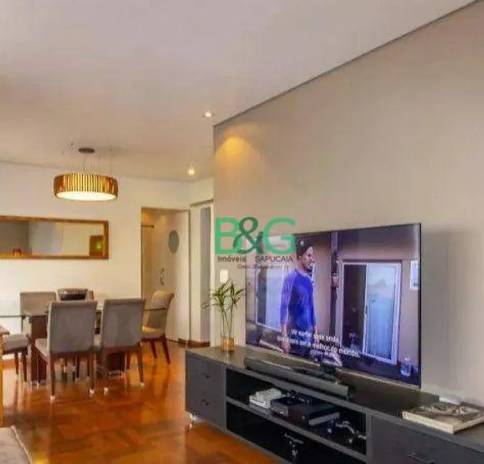 Foto 1 de Apartamento com 2 Quartos à venda, 108m² em Vila Carrão, São Paulo