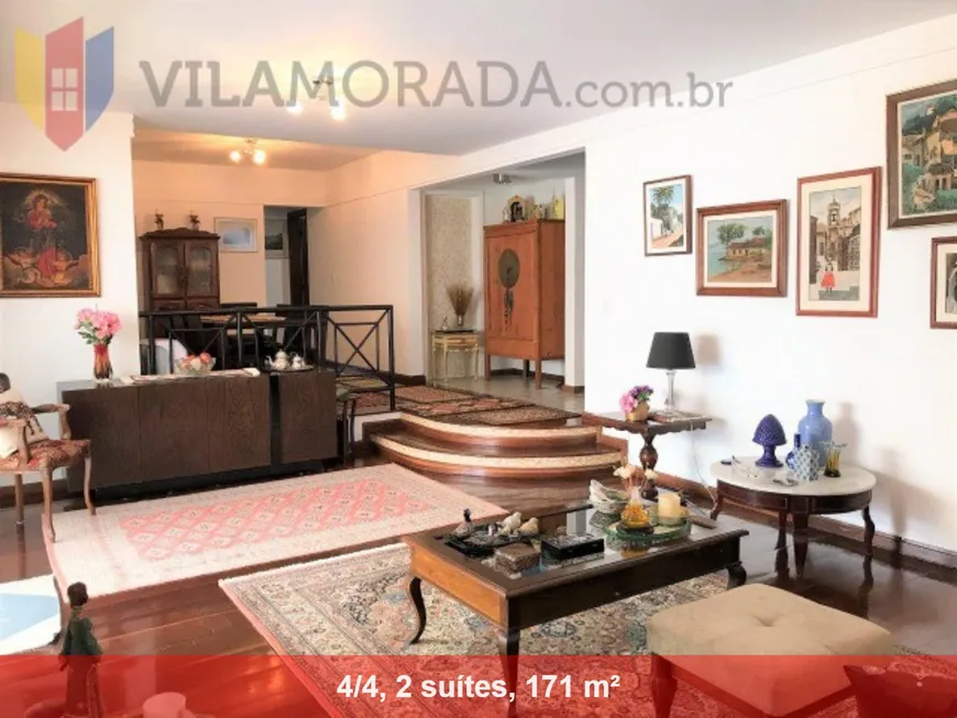 Foto 1 de Apartamento com 4 Quartos à venda, 171m² em Jardim Apipema, Salvador