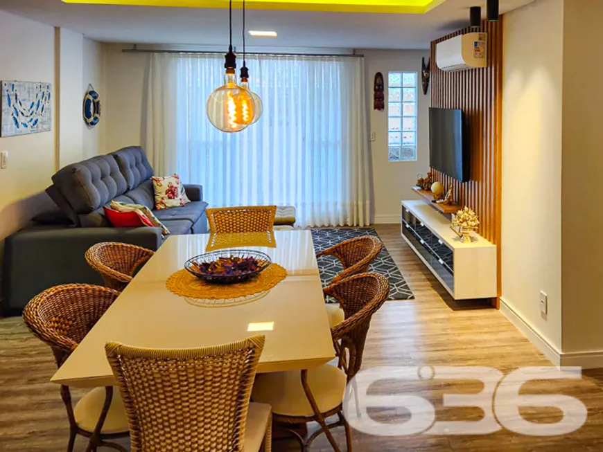 Foto 1 de Apartamento com 2 Quartos à venda, 123m² em Ubatuba, São Francisco do Sul