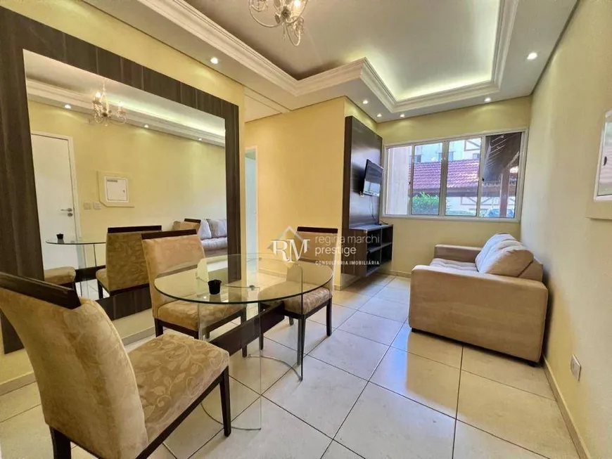 Foto 1 de Apartamento com 3 Quartos à venda, 67m² em Jardim das Rosas, Itu