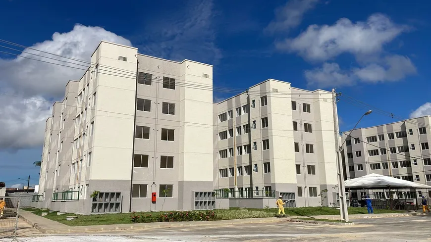 Foto 1 de Apartamento com 2 Quartos à venda, 41m² em Colônia Terra Nova, Manaus