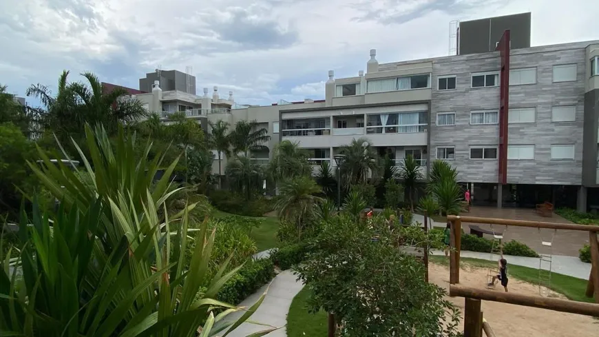 Foto 1 de Apartamento com 2 Quartos à venda, 76m² em Campeche, Florianópolis