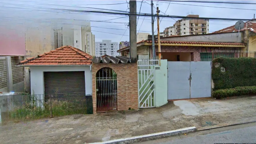 Foto 1 de Lote/Terreno com 1 Quarto à venda, 200m² em Casa Verde, São Paulo