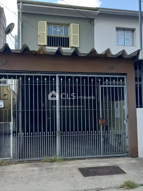 Foto 1 de Sobrado com 5 Quartos à venda, 128m² em Pinheiros, São Paulo