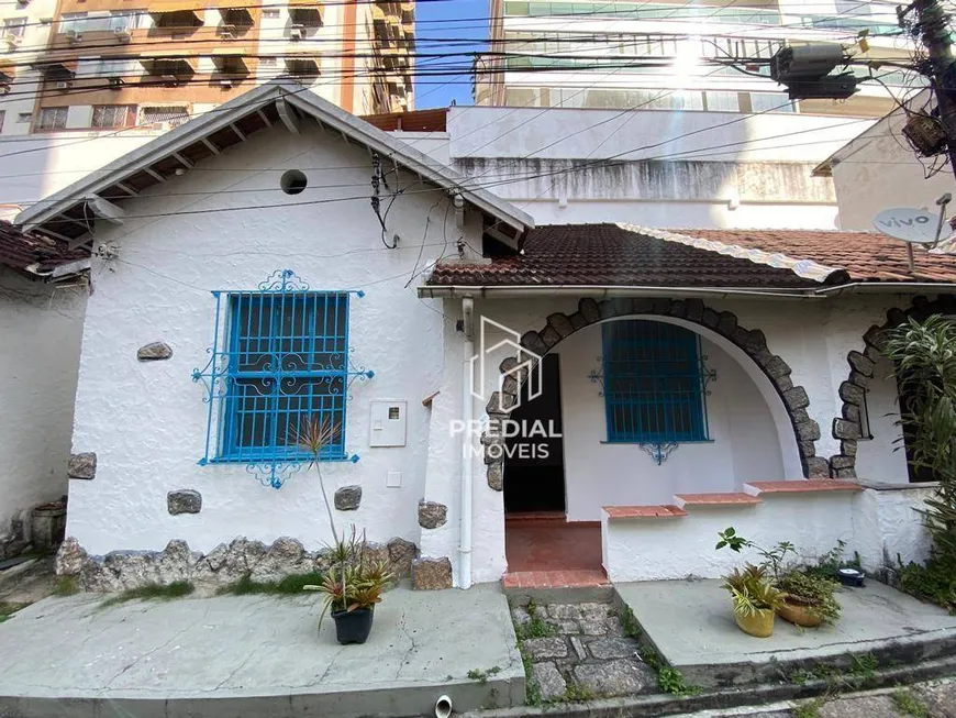 Foto 1 de Casa com 2 Quartos à venda, 60m² em Icaraí, Niterói