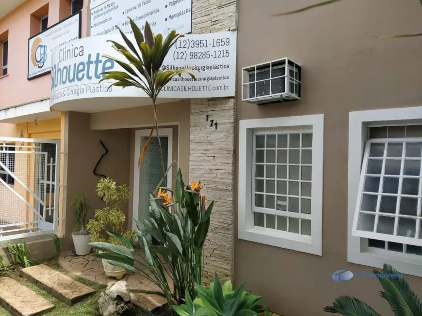 Foto 1 de Imóvel Comercial à venda, 180m² em Vila Pinheiro, Jacareí