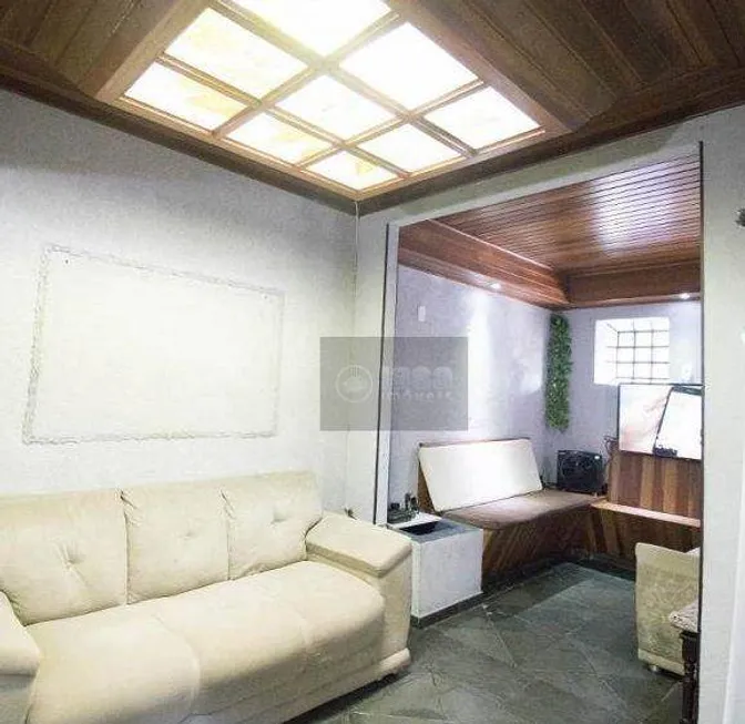 Foto 1 de Sobrado com 2 Quartos para venda ou aluguel, 98m² em Jardim Bela Vista, Santo André