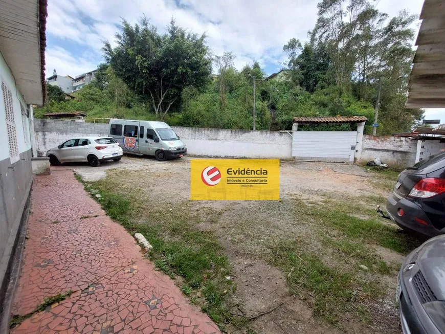 Foto 1 de Lote/Terreno à venda, 700m² em Bocaina, Ribeirão Pires