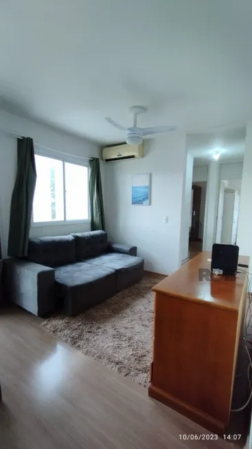 Foto 1 de Apartamento com 3 Quartos à venda, 67m² em Alto Petrópolis, Porto Alegre
