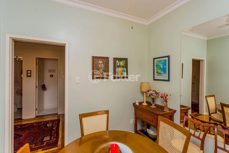 Foto 1 de Apartamento com 4 Quartos à venda, 125m² em Moinhos de Vento, Porto Alegre