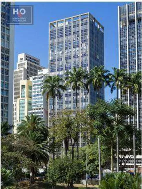 Foto 1 de Sala Comercial para alugar, 157m² em Centro, São Paulo