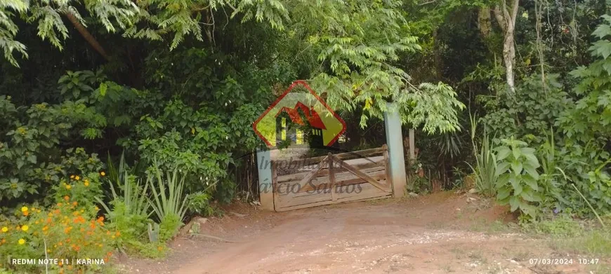 Foto 1 de Fazenda/Sítio com 3 Quartos à venda, 48000m² em , São Luiz do Paraitinga