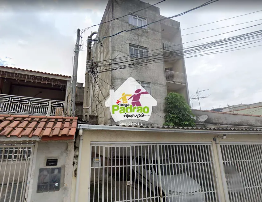 Foto 1 de Imóvel Comercial com 2 Quartos à venda, 70m² em Vila Augusta, Guarulhos