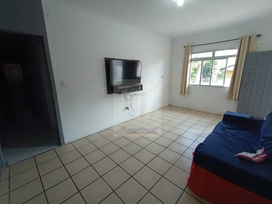 Foto 1 de Casa com 3 Quartos à venda, 90m² em Areias, São José