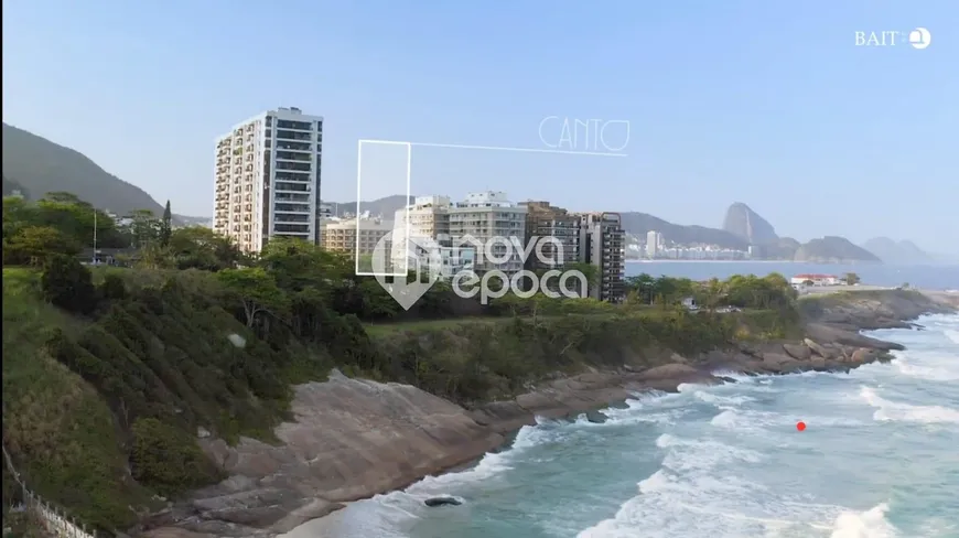 Foto 1 de Apartamento com 1 Quarto à venda, 68m² em Copacabana, Rio de Janeiro