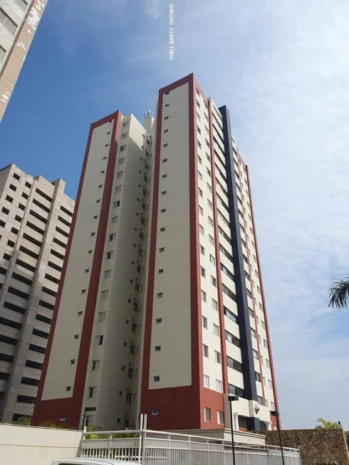 Foto 1 de Apartamento com 3 Quartos à venda, 84m² em Jardim América, Bauru