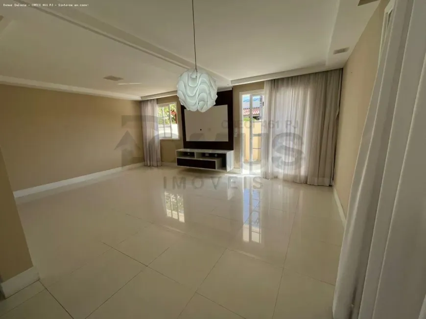 Foto 1 de Casa de Condomínio com 4 Quartos à venda, 150m² em Ponto Novo, Aracaju