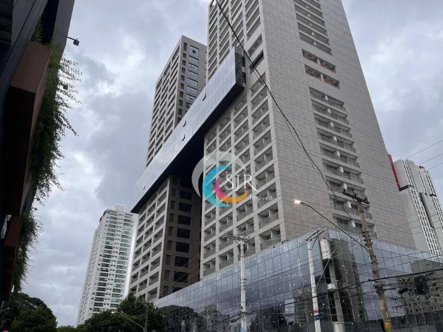 Foto 1 de Sala Comercial para alugar, 900m² em Tatuapé, São Paulo