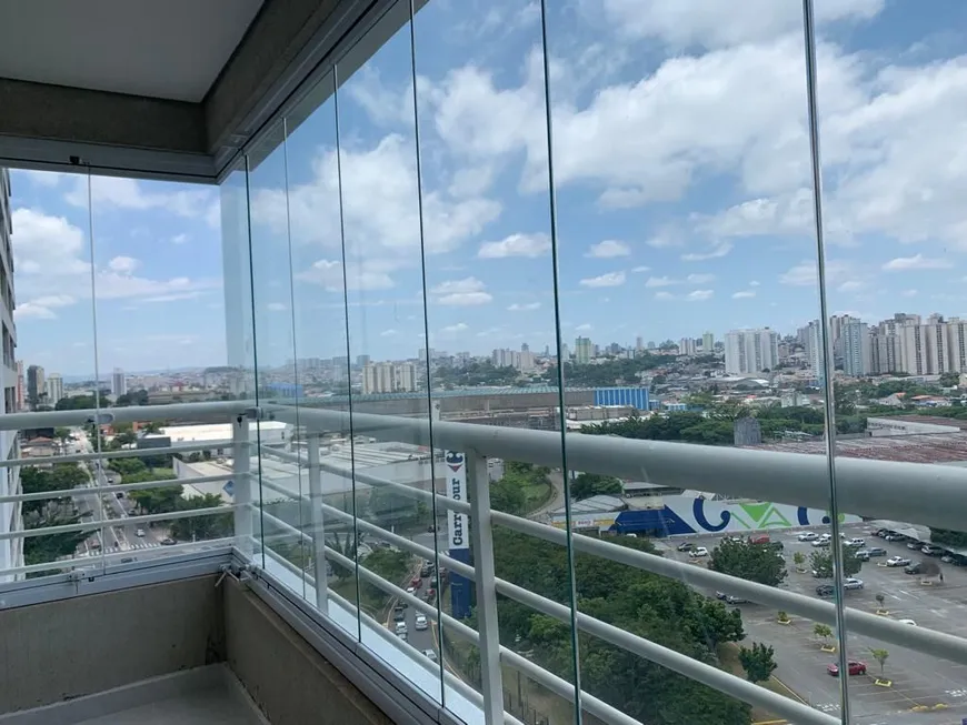 Foto 1 de Apartamento com 3 Quartos para venda ou aluguel, 84m² em Jardim do Mar, São Bernardo do Campo