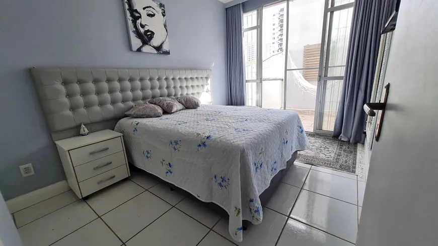 Foto 1 de Apartamento com 3 Quartos à venda, 80m² em Estreito, Florianópolis