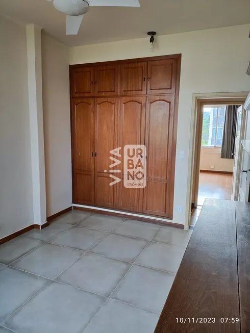 Foto 1 de Apartamento com 4 Quartos para alugar, 194m² em Vila Santa Cecília, Volta Redonda