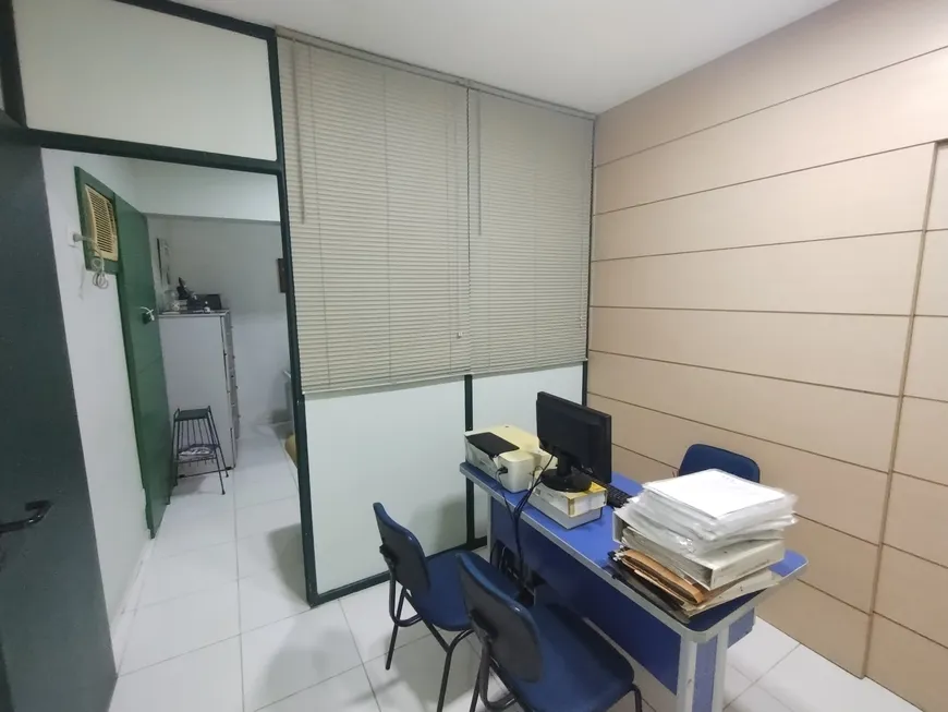 Foto 1 de Sala Comercial à venda, 35m² em Cacuia, Rio de Janeiro