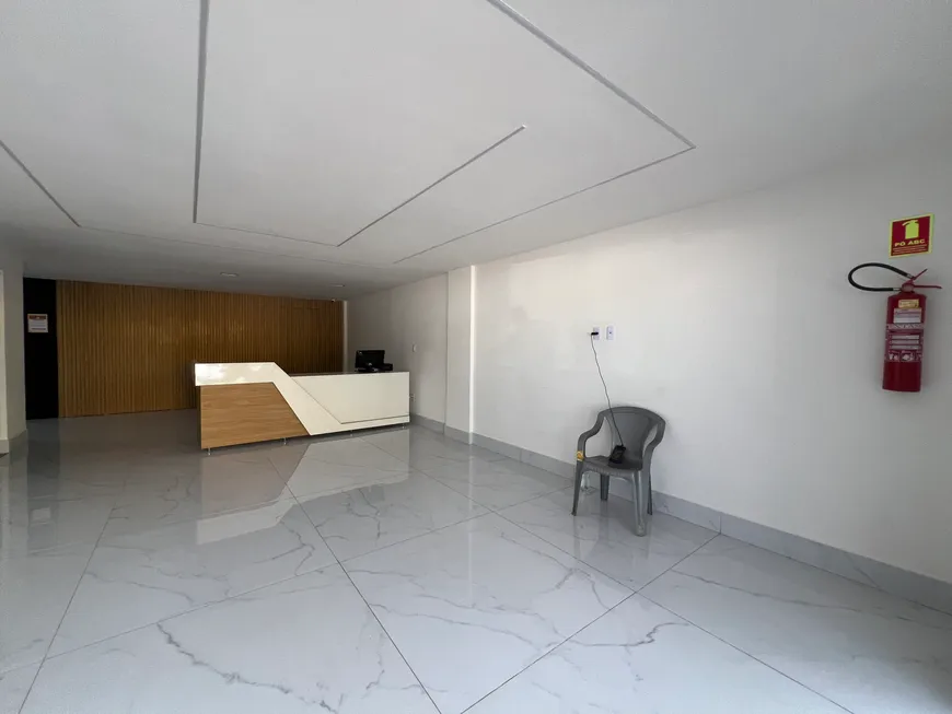 Foto 1 de Apartamento com 1 Quarto à venda, 40m² em Setor Habitacional Vicente Pires, Brasília