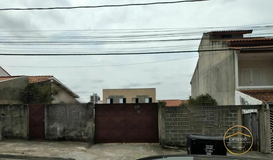 Foto 1 de Lote/Terreno à venda, 250m² em Jardim Prestes de Barros, Sorocaba