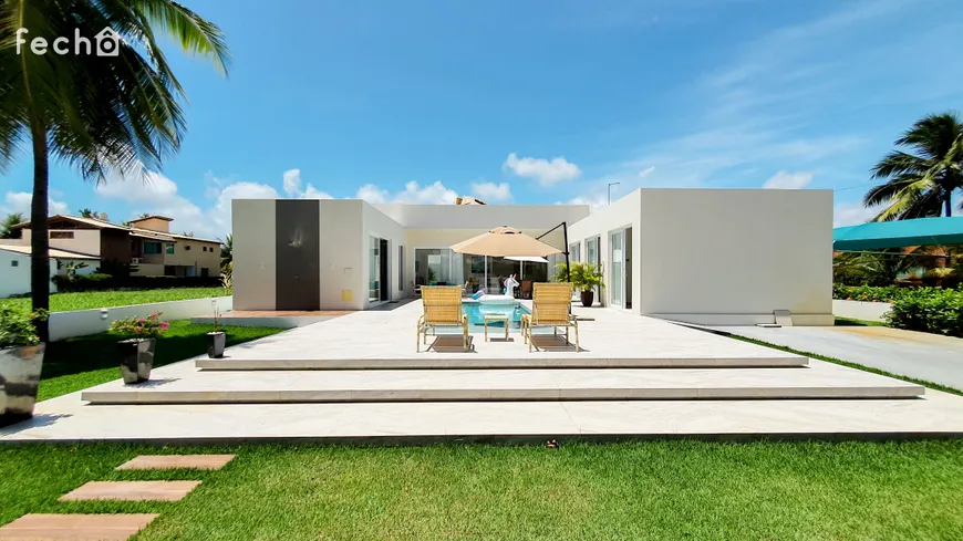 Foto 1 de Casa com 4 Quartos à venda, 300m² em Mosqueiro, Aracaju