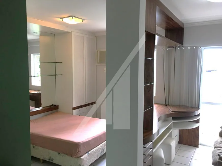 Foto 1 de Apartamento com 1 Quarto à venda, 36m² em Itoupava Seca, Blumenau