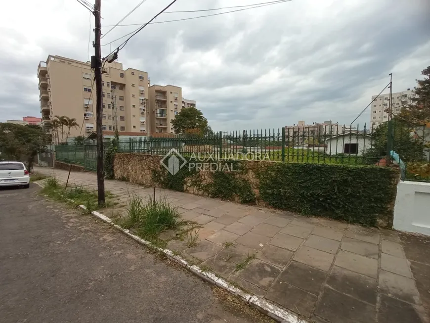 Foto 1 de Lote/Terreno à venda, 1700m² em Operário, Novo Hamburgo