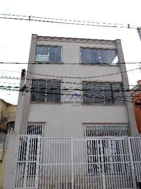 Foto 1 de Sala Comercial para alugar, 130m² em Centro, Jundiaí