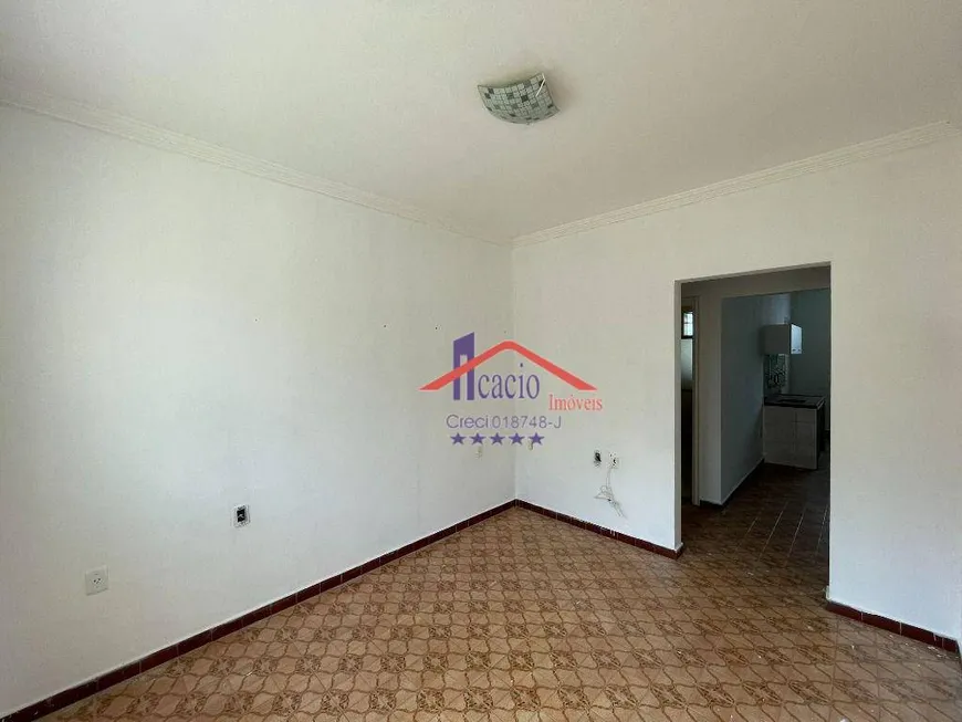 Foto 1 de Apartamento com 2 Quartos à venda, 50m² em Vila Nova, Campinas