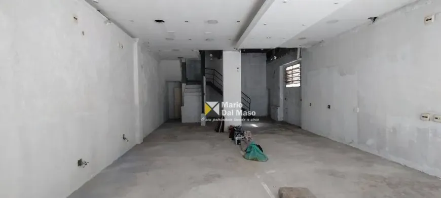 Foto 1 de Ponto Comercial para alugar, 90m² em Santo Amaro, São Paulo