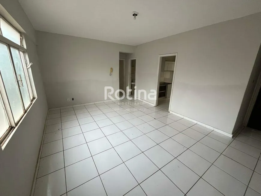 Foto 1 de Apartamento com 2 Quartos à venda, 55m² em Lourdes, Uberlândia