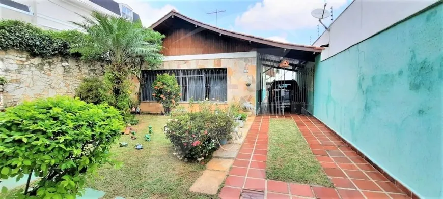 Foto 1 de Casa com 3 Quartos à venda, 242m² em Tremembé, São Paulo