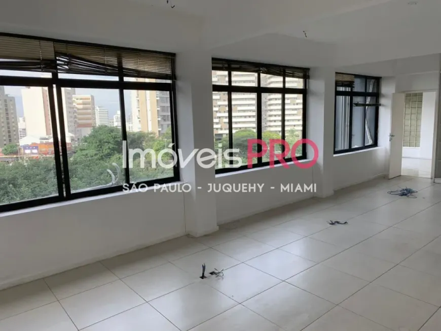 Foto 1 de Sala Comercial para alugar, 145m² em Paraíso, São Paulo