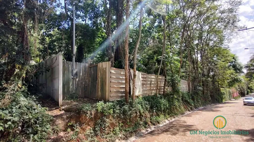 Foto 1 de Lote/Terreno à venda, 1000m² em Jardim Colibri, Cotia