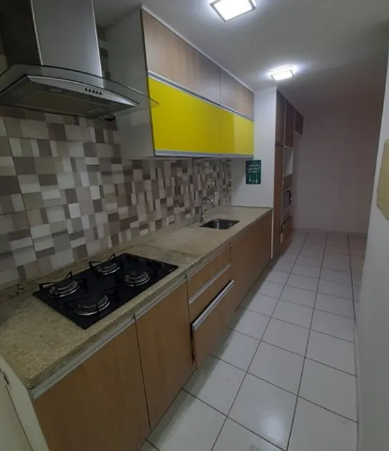 Foto 1 de Apartamento com 4 Quartos à venda, 106m² em Centro, Itaboraí