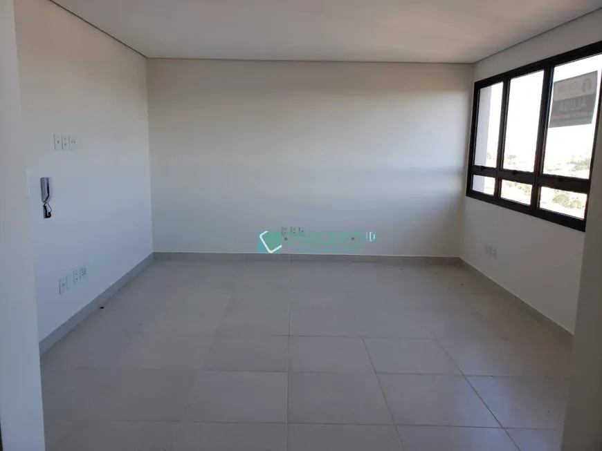 Foto 1 de Sala Comercial para alugar, 31m² em Centro, Cambé