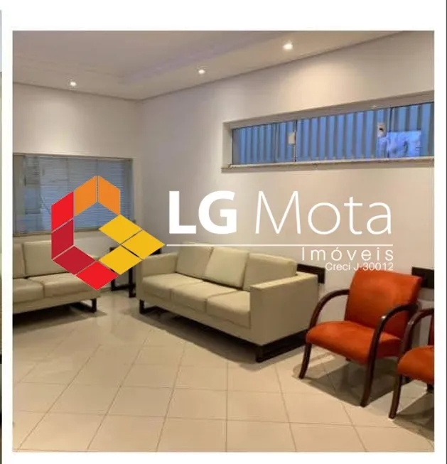 Foto 1 de Sala Comercial com 5 Quartos à venda, 256m² em Bonfim, Campinas