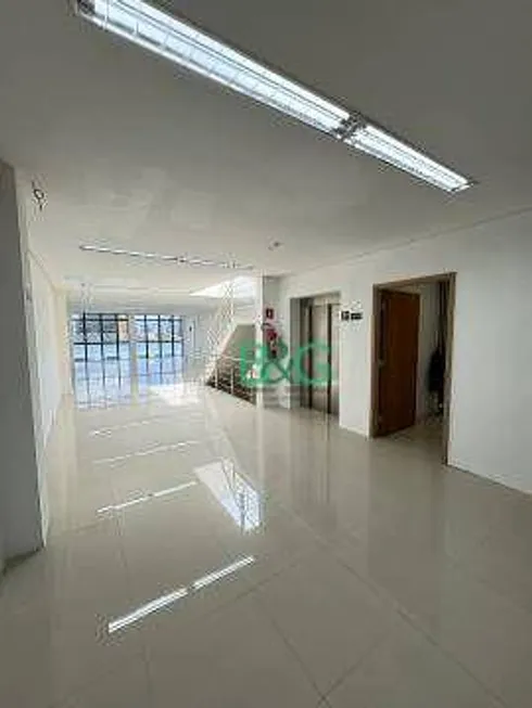 Foto 1 de Prédio Comercial para alugar, 411m² em Chácara Santo Antônio, São Paulo