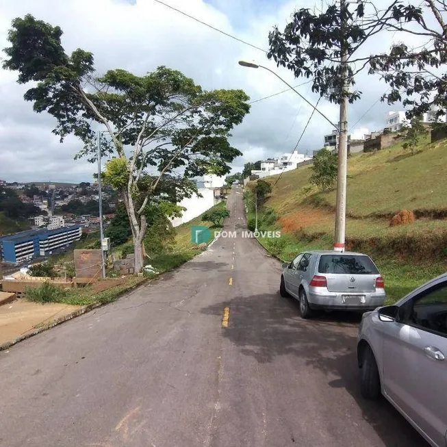 Foto 1 de Lote/Terreno à venda, 420m² em Nova Gramado, Juiz de Fora