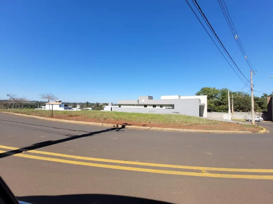 Foto 1 de Lote/Terreno à venda, 512m² em Residencial Florisa, Limeira