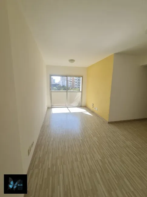 Foto 1 de Apartamento com 3 Quartos à venda, 60m² em Praça da Árvore, São Paulo