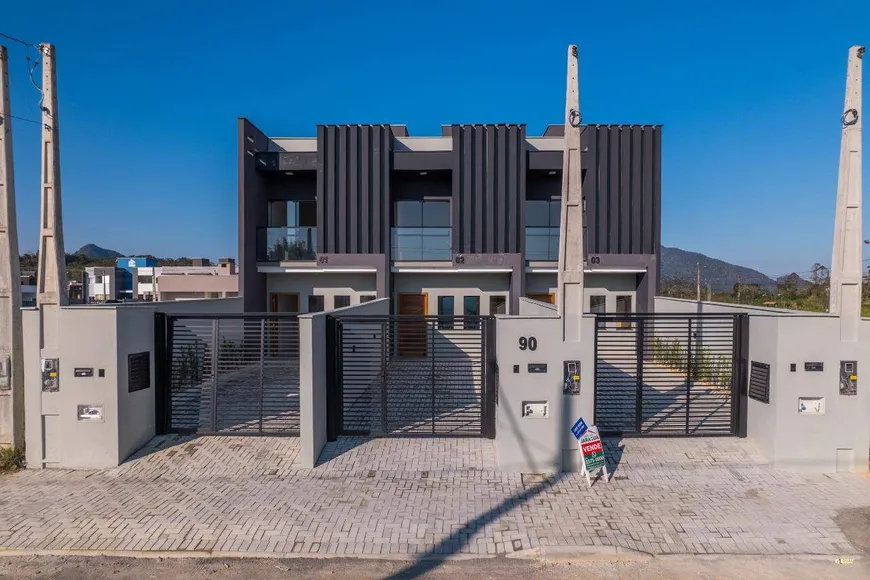 Foto 1 de Casa com 1 Quarto à venda, 92m² em Três Rios do Norte, Jaraguá do Sul